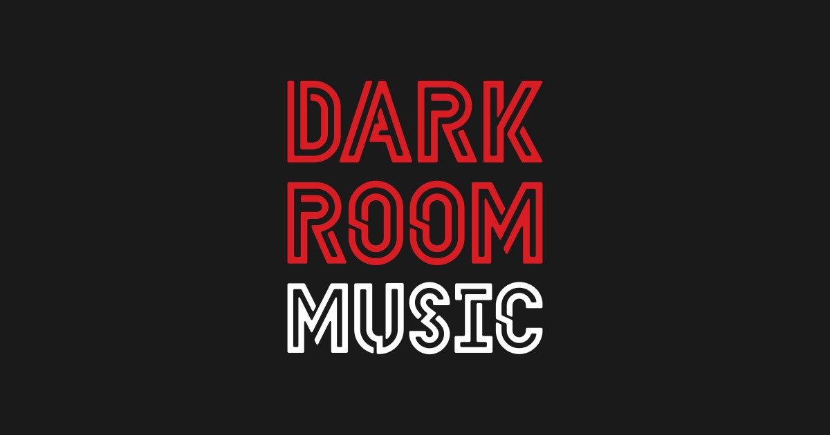 sound in a dark room